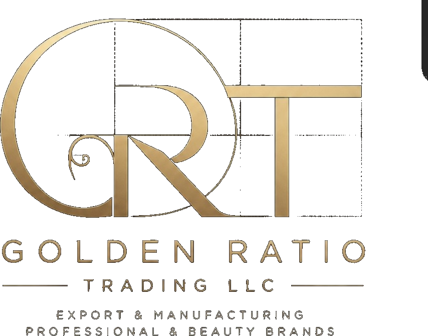 Golden Ratio Trading LLC — Dubai export